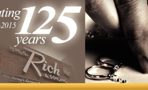 William S. Rich & Son