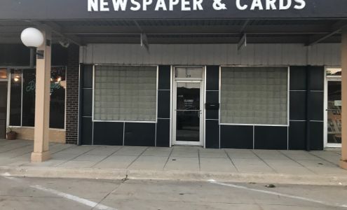 Millie's Hallmark Belmond