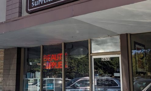 Beauty Supplies Plus Lafayette