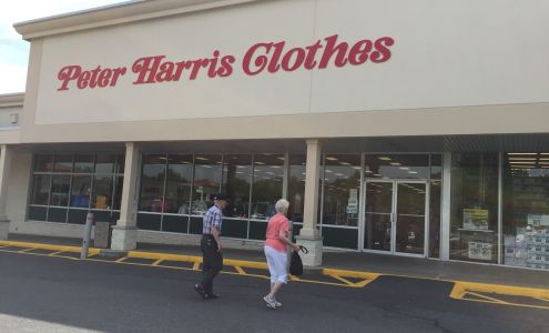 Peter Harris Clothes - New Paltz, NY New Paltz