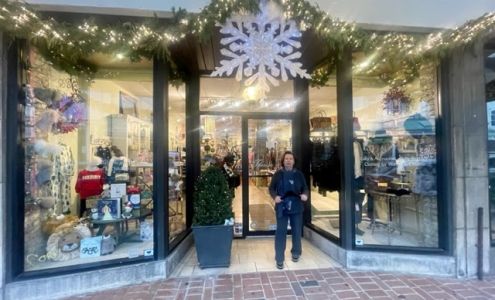 Theresa & Co Kingston