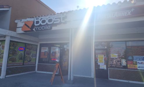 Boost Mobile