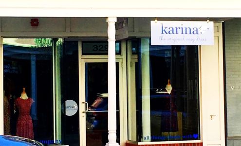 Karina Dresses Kingston