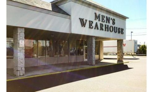 Men's Wearhouse