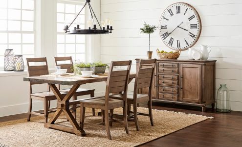 BARE FURNITURE Accord