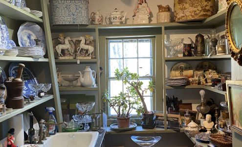 Jenkinstown Antiques