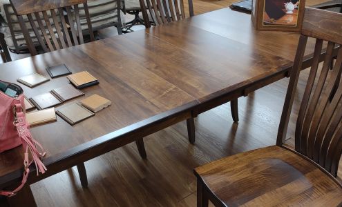 Wiedy's Furniture Kingston