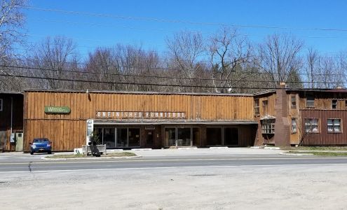 North Park Woodcraft