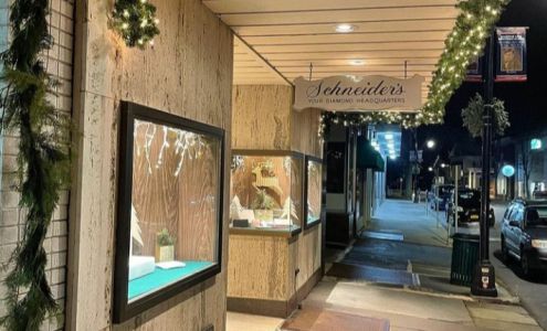 Schneider's Jewelers Inc