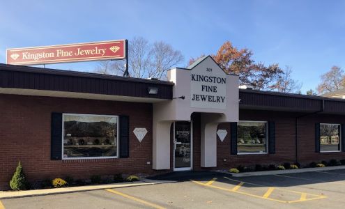 Kingston Fine Jewelry Kingston