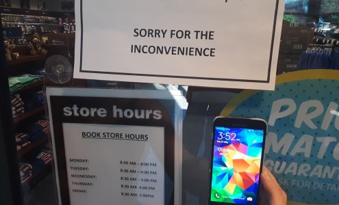 Bookstore Stone Ridge