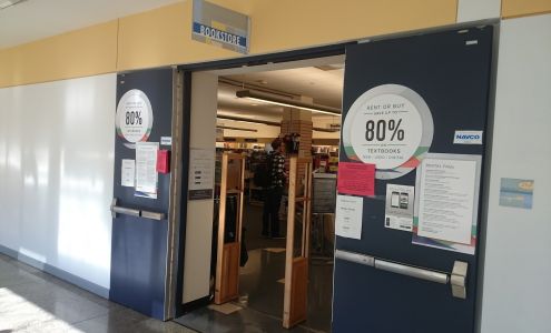 Bard College Bookstore