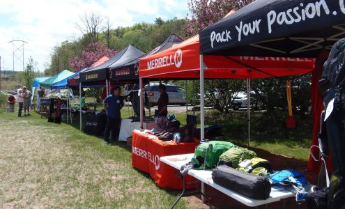 Kenco Outfitters Kingston