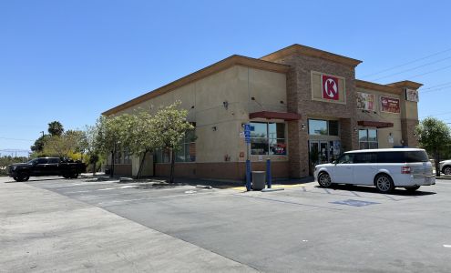 Circle K