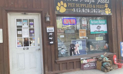 Accord Feeds & Needs Accord