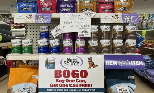 Mac's Farm & Garden World