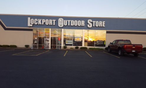 Lockport Outdoor Store