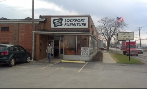 Pies Lockport Furniture