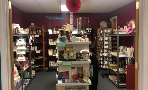 Pathways Christian Bookstore