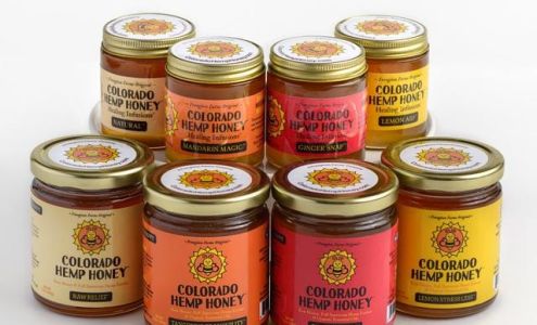 Gray Dog Toys & Treats Burt