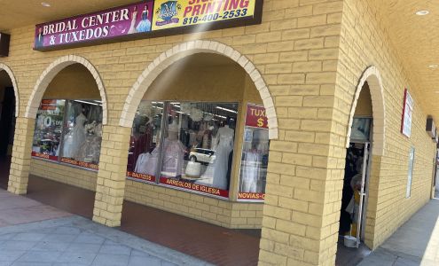 Bridal Center