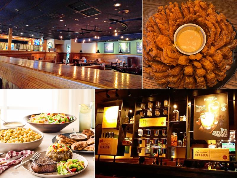 Outback Steakhouse