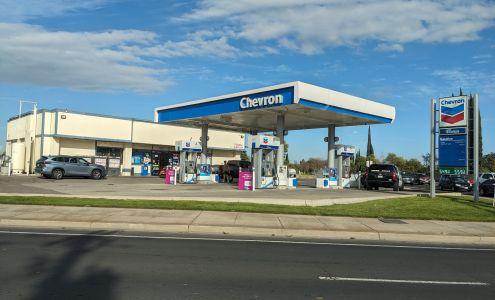 Chevron