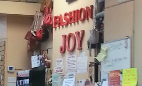Fashion Joy