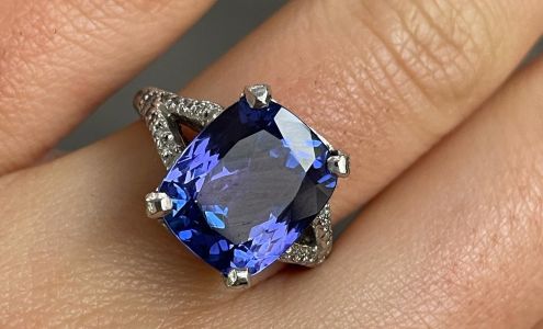 J.R.'s Diamonds & Jewelry