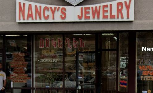 Nancy's Jewelry