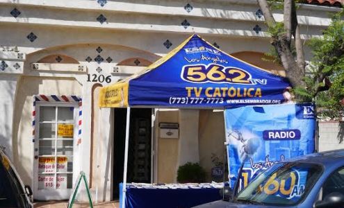 Libreria Cristo Vive