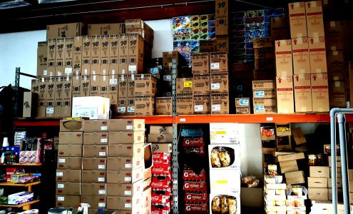 Pico Wholesale Ice Cream Candy