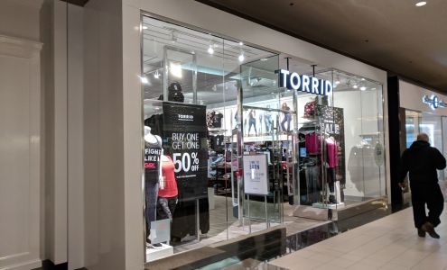 Torrid