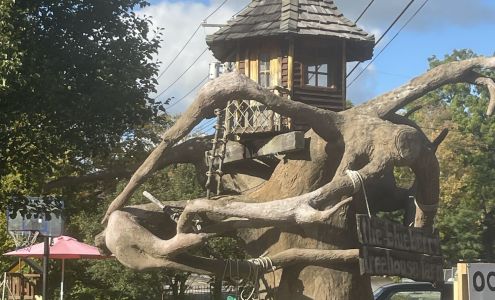 Buffalo Music Store West Falls