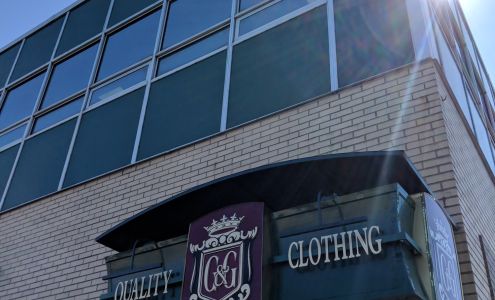 G&G Quality Clothing