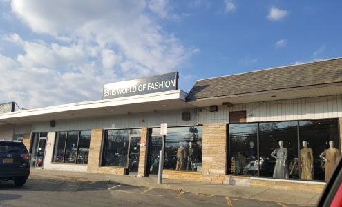 Esti's World of Fashion