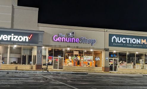 Genuine Shop