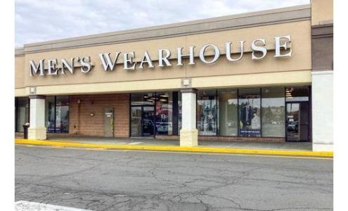 Men's Wearhouse