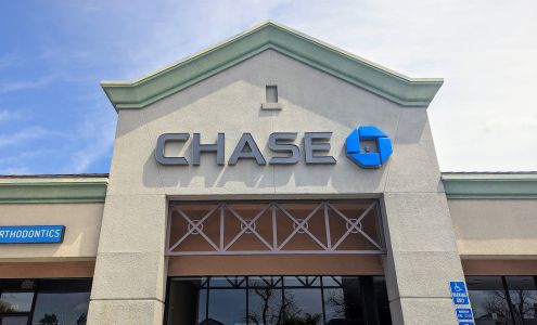 Chase Bank