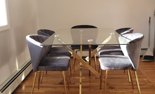 Braun Juvenile Furniture