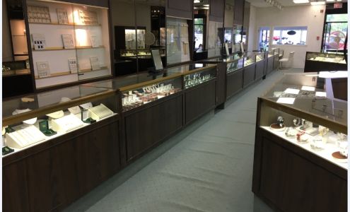 Gelbart Jewelers