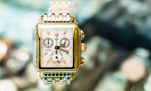 Anthony Robert Jewelers