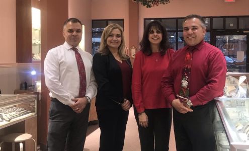 Special Designs Jewelers