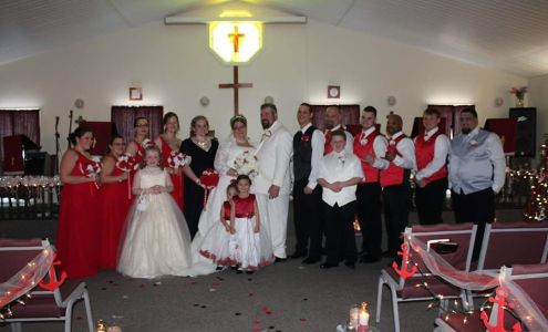 Carriage House Bridal