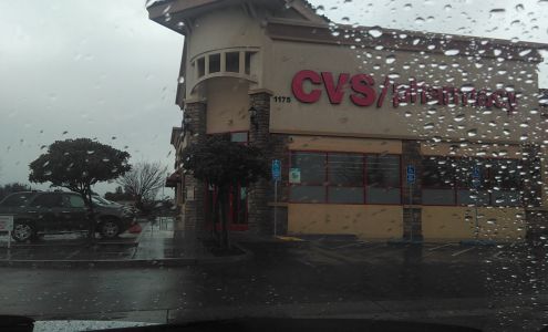 CVS