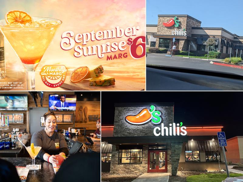 Chili's Grill & Bar