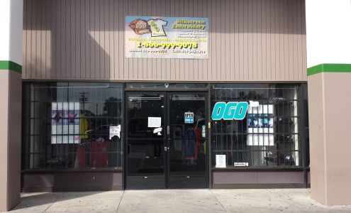 Ogo Enterprises Canoga Park