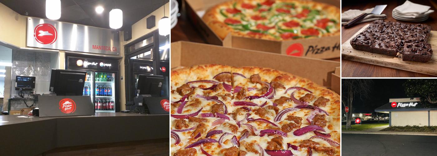 Pizza Hut