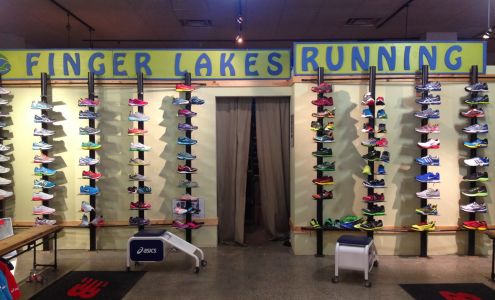 Finger Lakes Running Co
