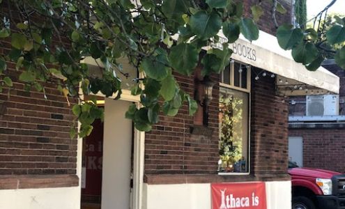 Buffalo Street Books